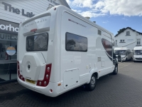 AUTO-TRAIL Apache 634 