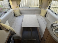 AUTO-TRAIL Apache 634 