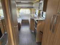 AUTO-TRAIL Apache 634 