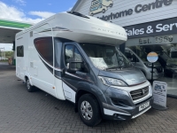 AUTO-TRAIL Apache 634 