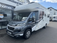 AUTO-TRAIL Apache 634 