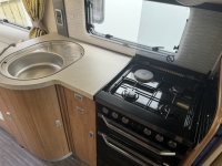 AUTO-TRAIL Apache 634 