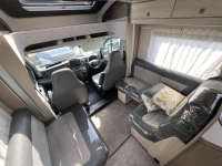 AUTO-TRAIL F - LINE F74 