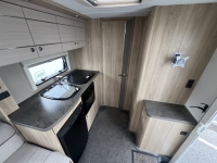 ELDDIS ACCORDO 105 