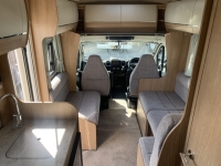 AUTO-TRAIL IMALA 736G 