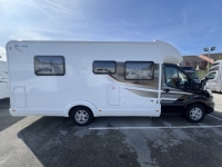 AUTO-TRAIL F - LINE F74 