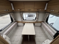 ELDDIS ACCORDO MAGNUM 135 