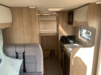 AUTO-TRAIL IMALA 736G 