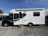 AUTO-TRAIL F - LINE F74 