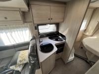 AUTO-TRAIL F - LINE F74 