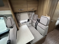 ELDDIS ACCORDO MAGNUM 135 