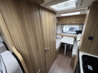 ELDDIS ACCORDO MAGNUM 135 