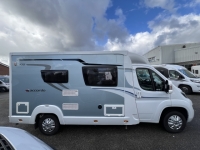 ELDDIS ACCORDO 105 