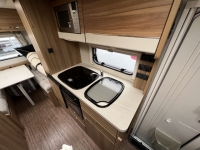 ELDDIS ACCORDO MAGNUM 135 