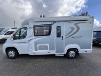 ELDDIS ACCORDO 105 