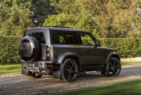 LAND ROVER DEFENDER 110 P525 V8 U