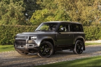 LAND ROVER DEFENDER 110 P525 V8 U