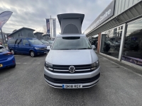 VOLKSWAGEN JÖBL T6 KAMPA SE - 110 5-SPEED MANUAL 