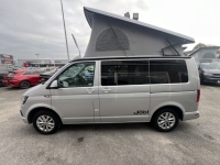 VOLKSWAGEN JÖBL T6 KAMPA SE - 110 5-SPEED MANUAL 