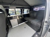 VOLKSWAGEN JÖBL T6 KAMPA SE - 110 5-SPEED MANUAL 