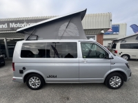 VOLKSWAGEN JÖBL T6 KAMPA SE - 110 5-SPEED MANUAL 