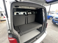 VOLKSWAGEN JÖBL T6 KAMPA SE - 110 5-SPEED MANUAL 