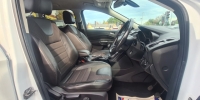 FORD KUGA 2.0 TITANIUM TDCI 2WD 5DR