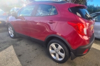 VAUXHALL MOKKA 1.6 TECH LINE S/S 5DR Manual