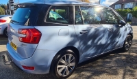 CITROEN GRAND C4 PICASSO 1.6 BLUEHDI SELECTION 5DR Manual