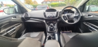 FORD KUGA 2.0 TITANIUM TDCI 2WD 5DR