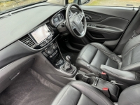 VAUXHALL MOKKA X 1.6 ELITE NAV CDTI S/S 5DR Manual