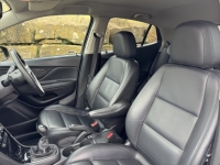 VAUXHALL MOKKA X 1.6 ELITE NAV CDTI S/S 5DR Manual