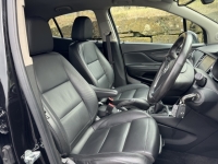 VAUXHALL MOKKA X 1.6 ELITE NAV CDTI S/S 5DR Manual