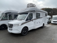 CARTHAGO C1-Tourer T 143 KB-LE Comfort 