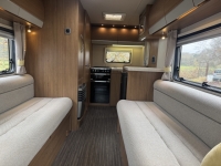 AUTO-TRAIL Imala 615 