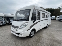 HYMER Exsis i688 EX 