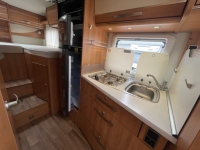 HYMER Exsis i688 EX 