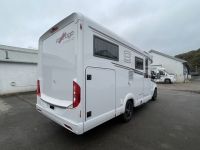 CARTHAGO C1-Tourer T 143 KB-LE Comfort 