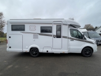 CARTHAGO C1-Tourer T 143 KB-LE Comfort 