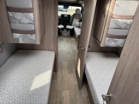 AUTO-SLEEPER Burford Duo 