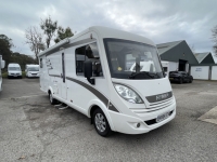 HYMER Exsis i688 EX 