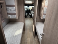 AUTO-SLEEPER Burford Duo 