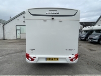 HYMER Exsis i688 EX 