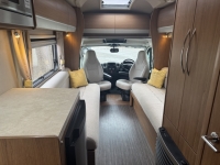 AUTO-TRAIL Imala 615 