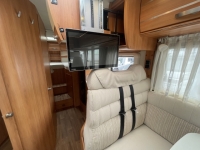 HYMER Exsis i688 EX 