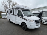 CARTHAGO C1-Tourer T 143 KB-LE Comfort 