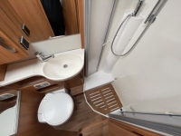 HYMER Exsis i688 EX 