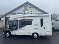 AUTO-TRAIL Imala 615 