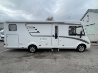 HYMER Exsis i688 EX 