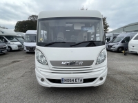 HYMER Exsis i688 EX 